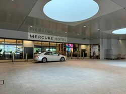 Club Street (D1), Retail #454590881